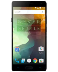 OnePlus 2 Price in USA
